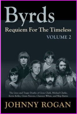 Byrds: Requiem for the Timeless: Volume 2